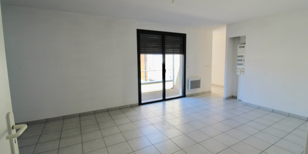 appartement à VILLENEUVE SUR LOT (47300)