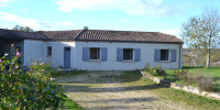 maison à PAULHIAC (47150)