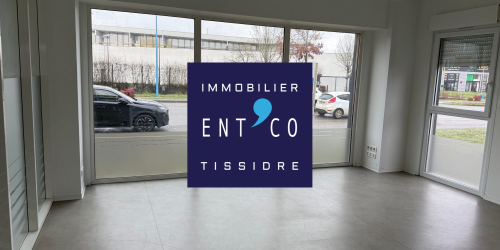 local commercial à BOE (47550)