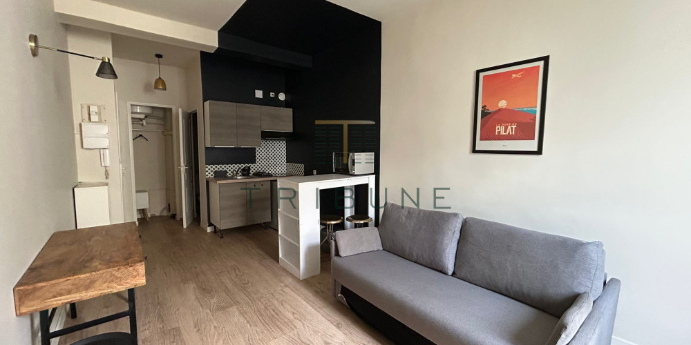 appartement à AGEN (47000)