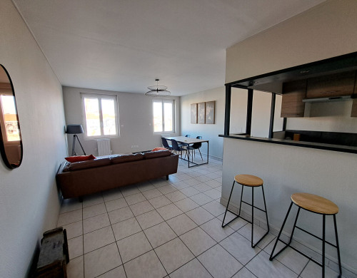 appartement  VILLENEUVE SUR LOT
