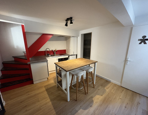 maison  AGEN