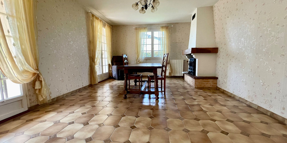 maison à CASTELMORON SUR LOT (47260)