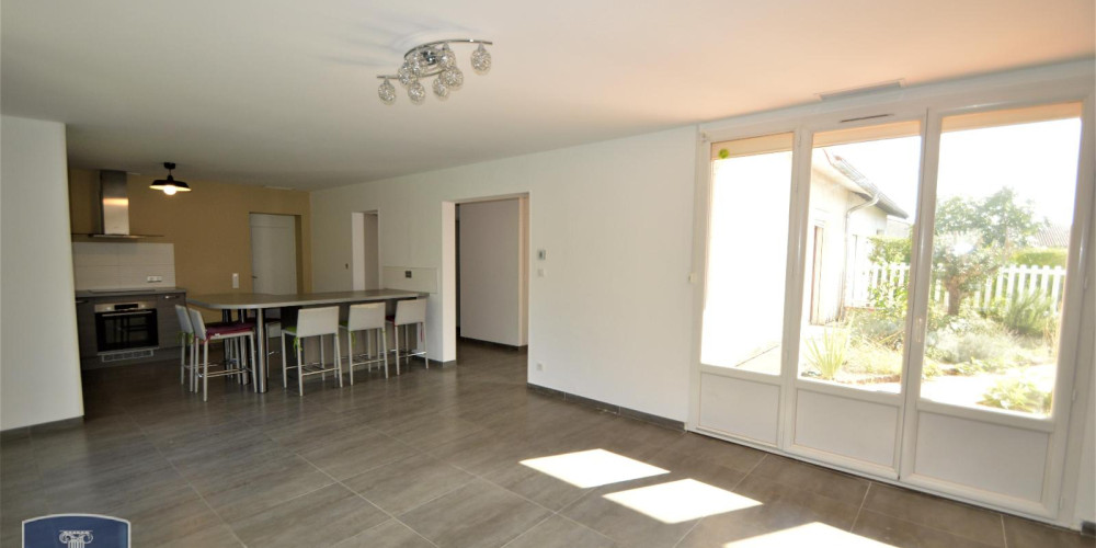 maison à BOE (47550)