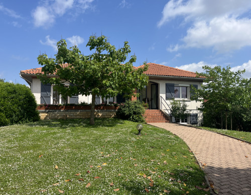 maison  CLAIRAC
