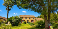 maison à STE LIVRADE SUR LOT (47110)