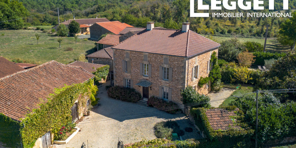 maison à FUMEL (47500)