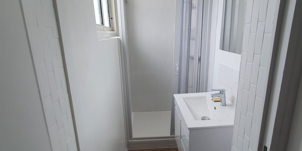 appartement à CASTELJALOUX (47700)