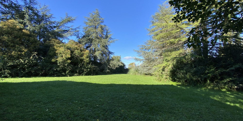 maison à ST ANTOINE DE FICALBA (47340)