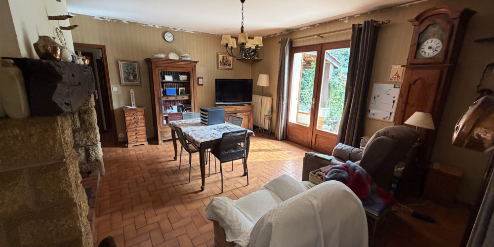 maison à BOURRAN (47320)