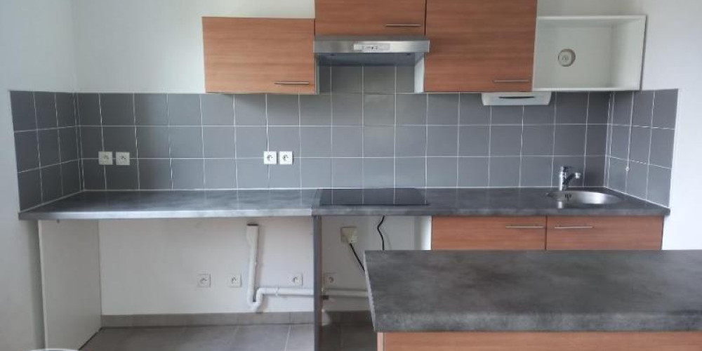 appartement à PENNE D AGENAIS (47140)