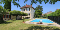 maison à VILLENEUVE SUR LOT (47300)