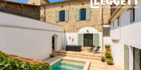 maison à SOS (47170)