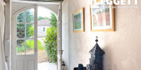 maison à LOUBES BERNAC (47120)