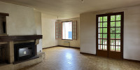 maison à AIGUILLON (47190)
