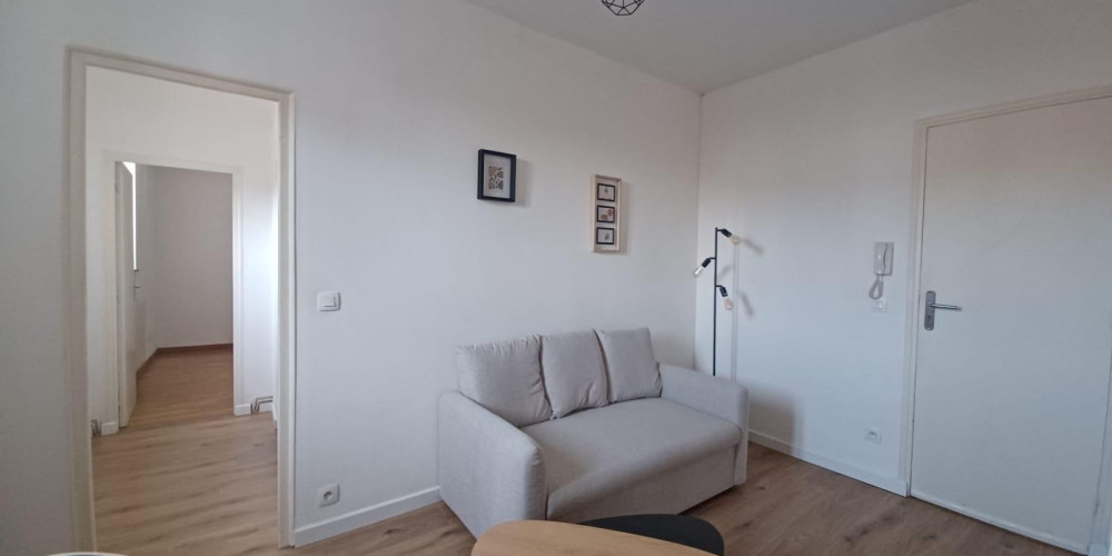 appartement à AGEN (47000)