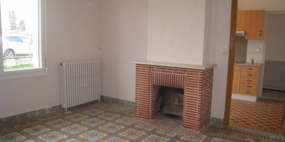 maison à LAVARDAC (47230)