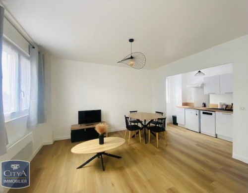 appartement  VILLENEUVE SUR LOT