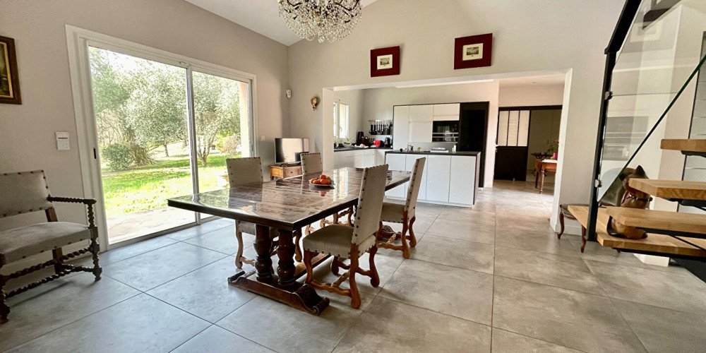 maison à PRAYSSAS (47360)