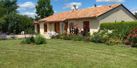 maison à ALLEMANS DU DROPT (47800)
