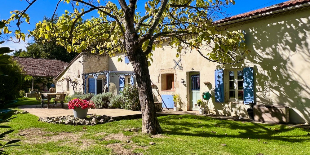 maison à DOLMAYRAC (47110)