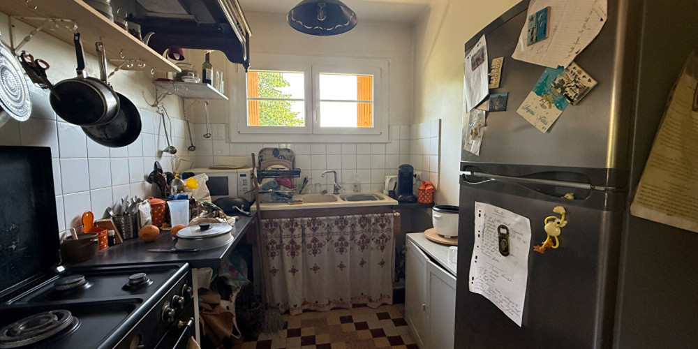 maison à VILLENEUVE SUR LOT (47300)