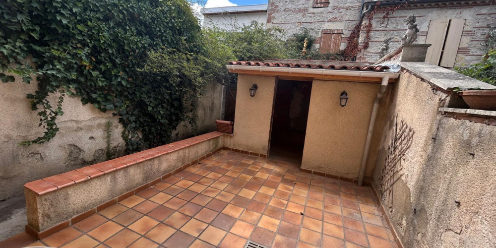appartement à AGEN (47000)