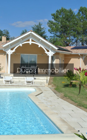 Maison  STE BAZEILLE