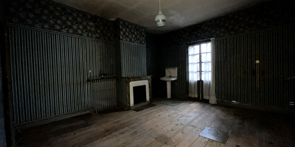 maison à VILLENEUVE SUR LOT (47300)