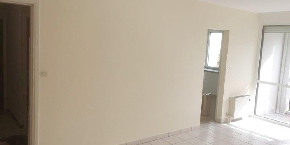 appartement à MARMANDE (47200)