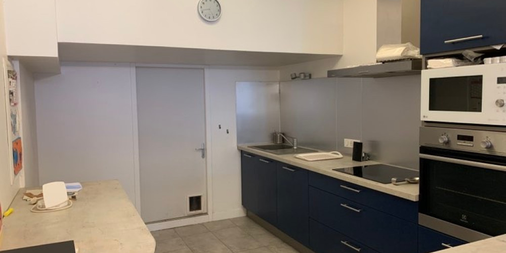 maison à NERAC (47600)