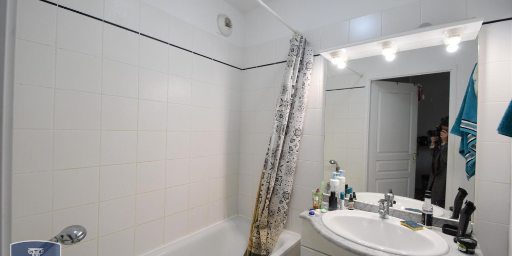appartement à MARMANDE (47200)