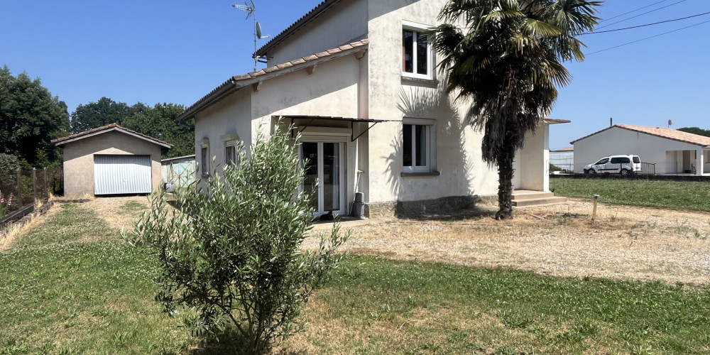 maison à TONNEINS (47400)