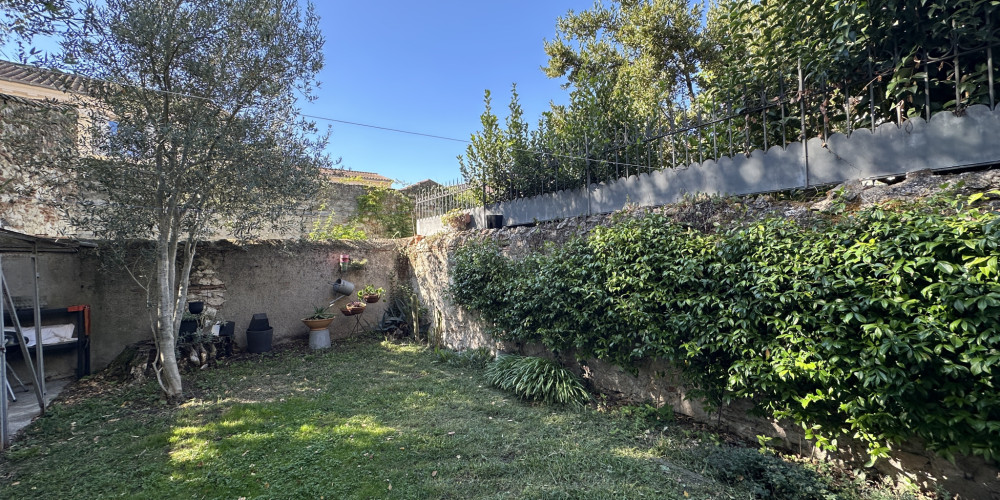 maison à AGEN (47000)