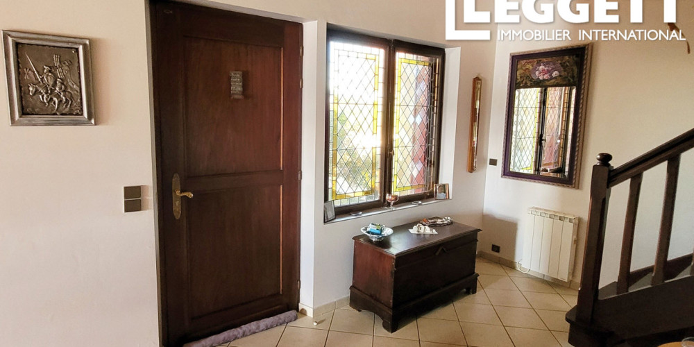 maison à ST BARTHELEMY D AGENAIS (47350)