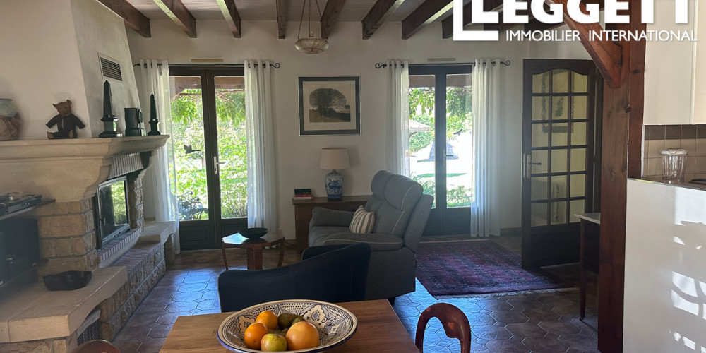 maison à LEDAT (47300)