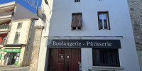 immeuble à CASTELJALOUX (47700)