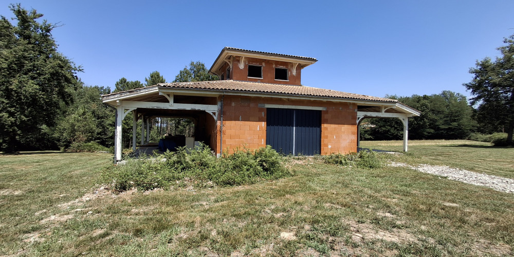 maison à VILLEREAL (47210)