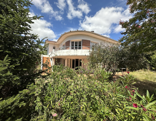 maison  FOULAYRONNES