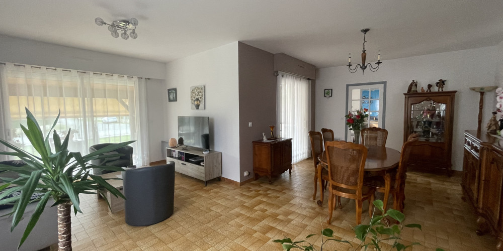 maison à CONDEZAYGUES (47500)