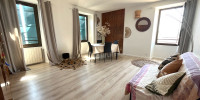 appartement à VILLENEUVE SUR LOT (47300)