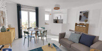 appartement à AGEN (47000)