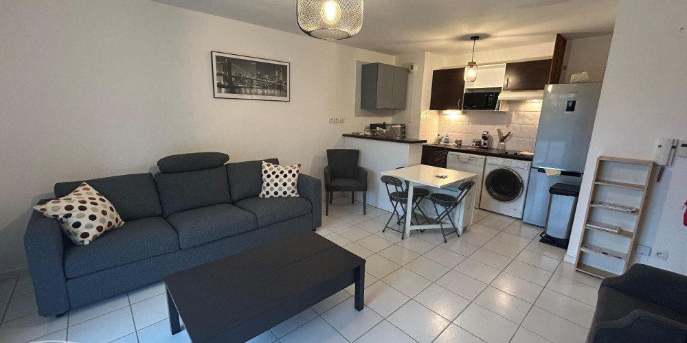 appartement à LAYRAC (47390)