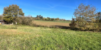terrain à CANCON (47290)