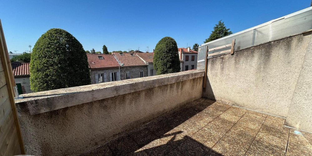 appartement à AGEN (47000)