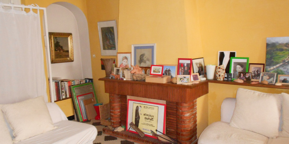 maison à LAVARDAC (47230)