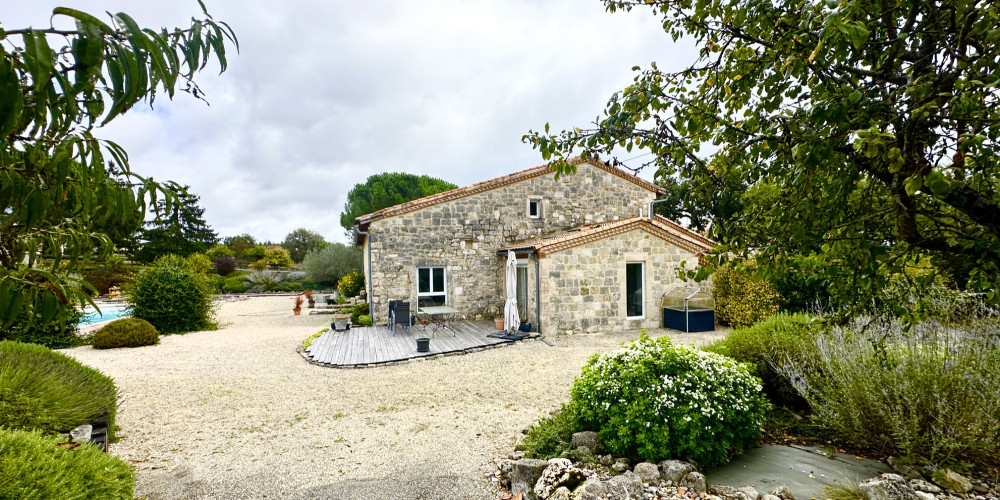 maison à AGEN (47000)