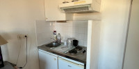 appartement à VILLENEUVE SUR LOT (47300)