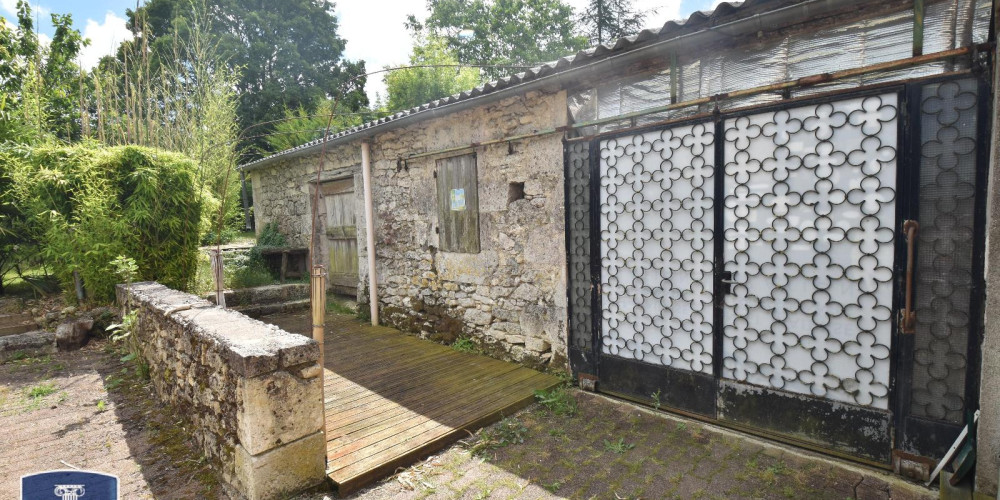 maison à BLAYMONT (47470)