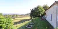 maison à VILLENEUVE SUR LOT (47300)